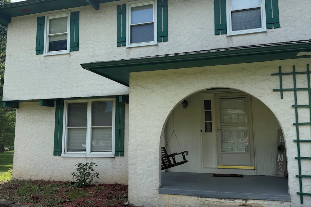 Reynoldsburg House | Most Wanted Home Away Home