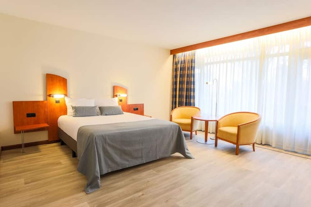 Bosschenhoofd House | Family escape near Pagnevaartforest | Nature trails, city sights | 2 Units