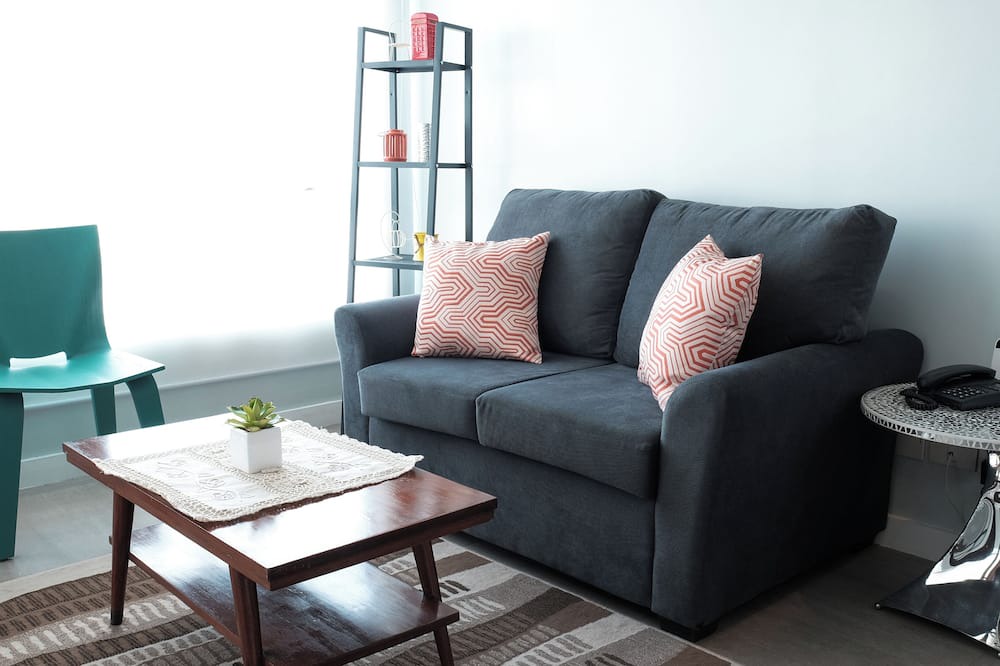 Ususan Apartment | One bedroom and budget-friendly condo in BGC