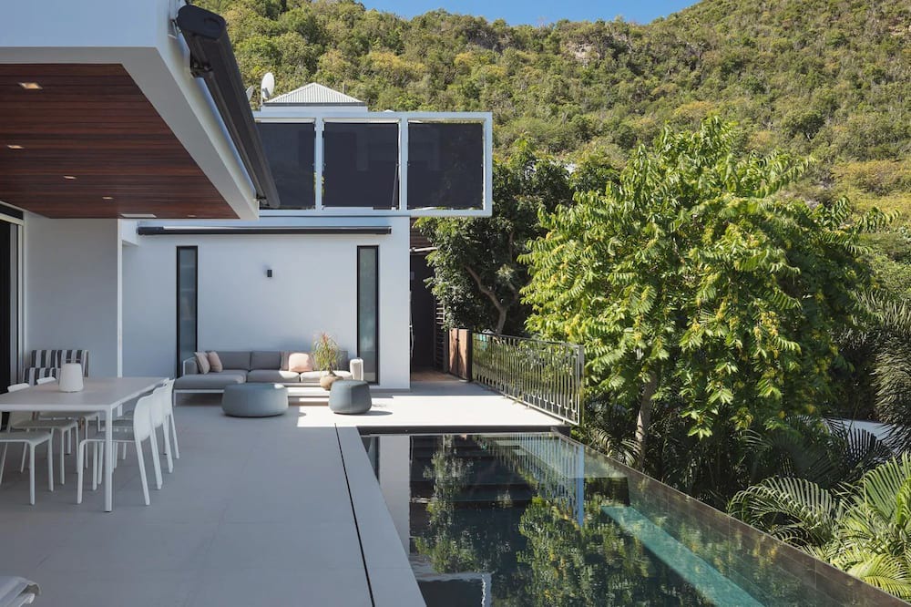 Lurin Villa | Bright Home With Private Heated Pool