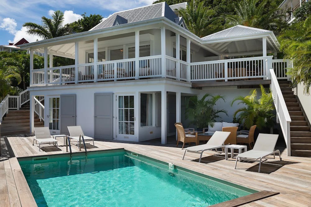 Flamands Villa | Comfortable Villa With Splendid View