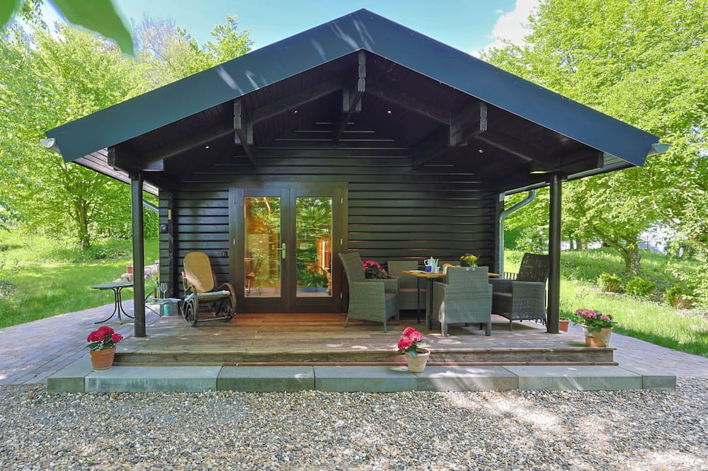 Bad Arolsen House | Ferienhaus Bude 120 by Interhome