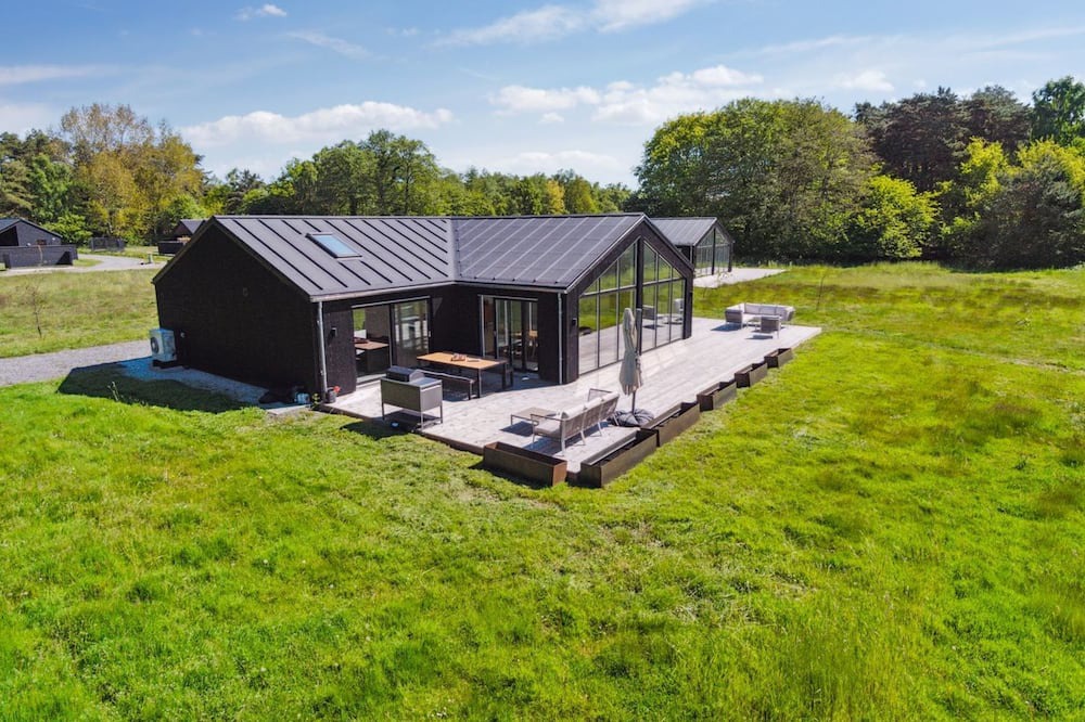 Sømarken House | "Tove" - 350m from the sea by Interhome