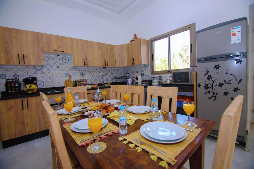 Sidi Kaouki Villa | Villa Yanir – Luxury & Serenity