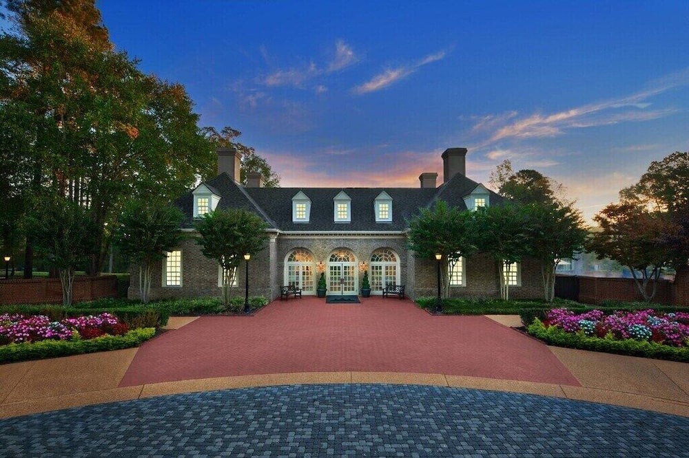 Williamsburg Resort | Marriott's Manor Club at Ford's Colony-Located in Historic Williamsburg! 1BR