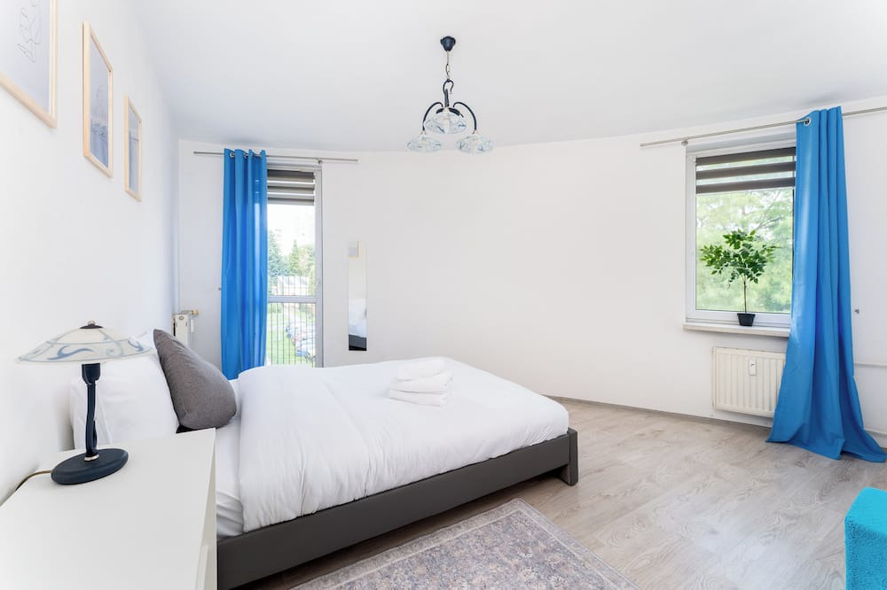 Krakow Apartment | Osiedle Oświecenia Comfort Apartment