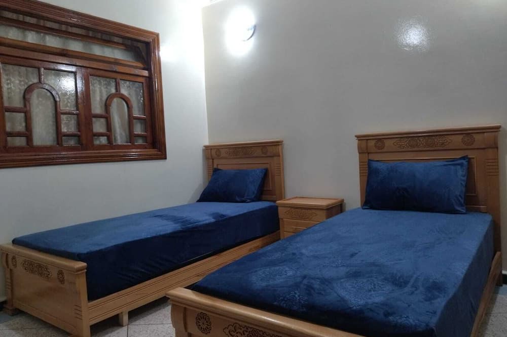 Ain Chock Apartment | Relaxation stay