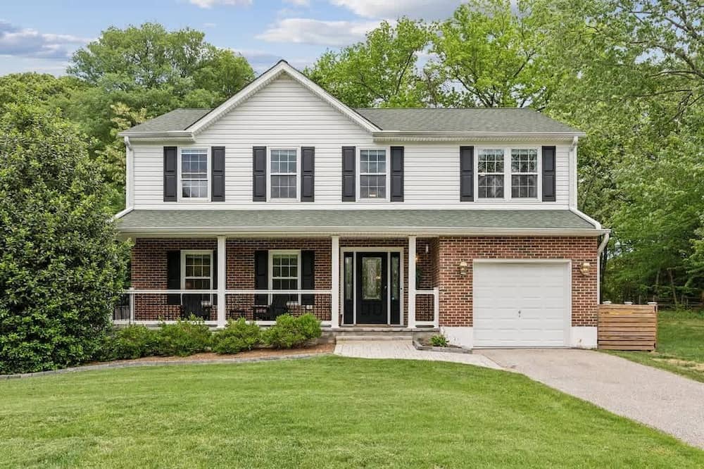 Annapolis House | Pet-Friendly & Spacious Home in Annapolis