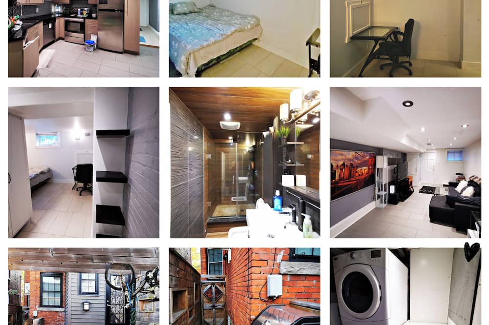 Palmerston House | Spacious Private Room in Central Downtown Toronto,close to University of Toronto
