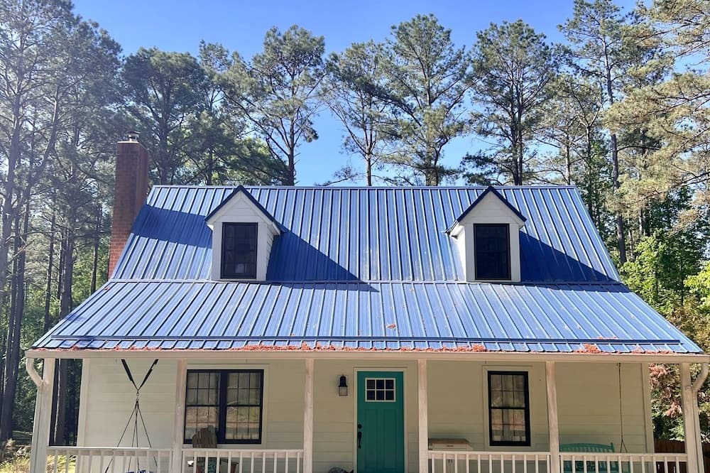 Amelia Court House Other | Charming 3-bedroom farmhouse with AC, WiFi in delightful Amelia Court House
