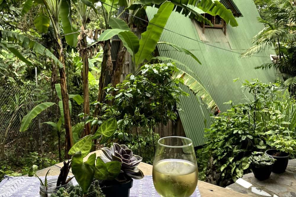 Pasajcap House | Nice cottage in Casa Papagayo, San Marcos, Atitlán