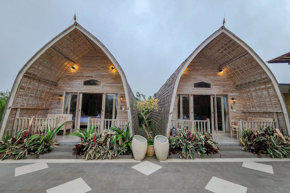 Baturiti Villa | Family Friendly 5Bedroom Villa in Baturiti/Bedugul
