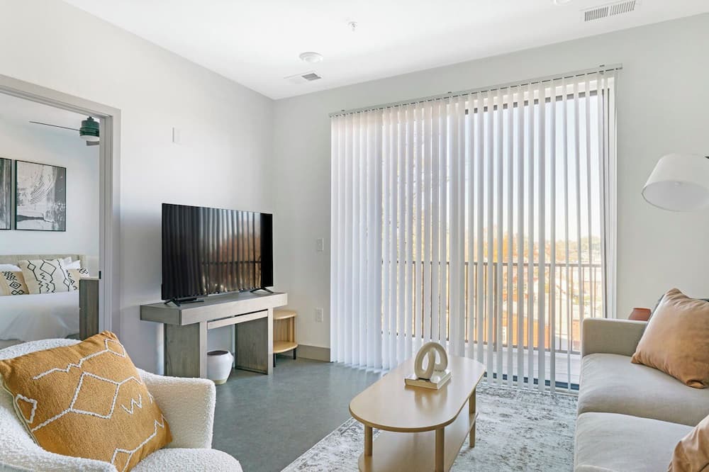 Richmond Apartment | Sphere 1BD 5 - One Bedroom Apartment, Sleeps 2