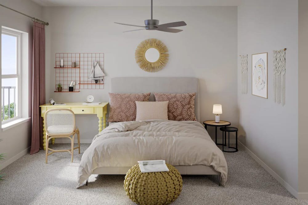 Fort Myers Apartment | Vantage 2BD 10 - Two Bedroom Apartment, Sleeps 4