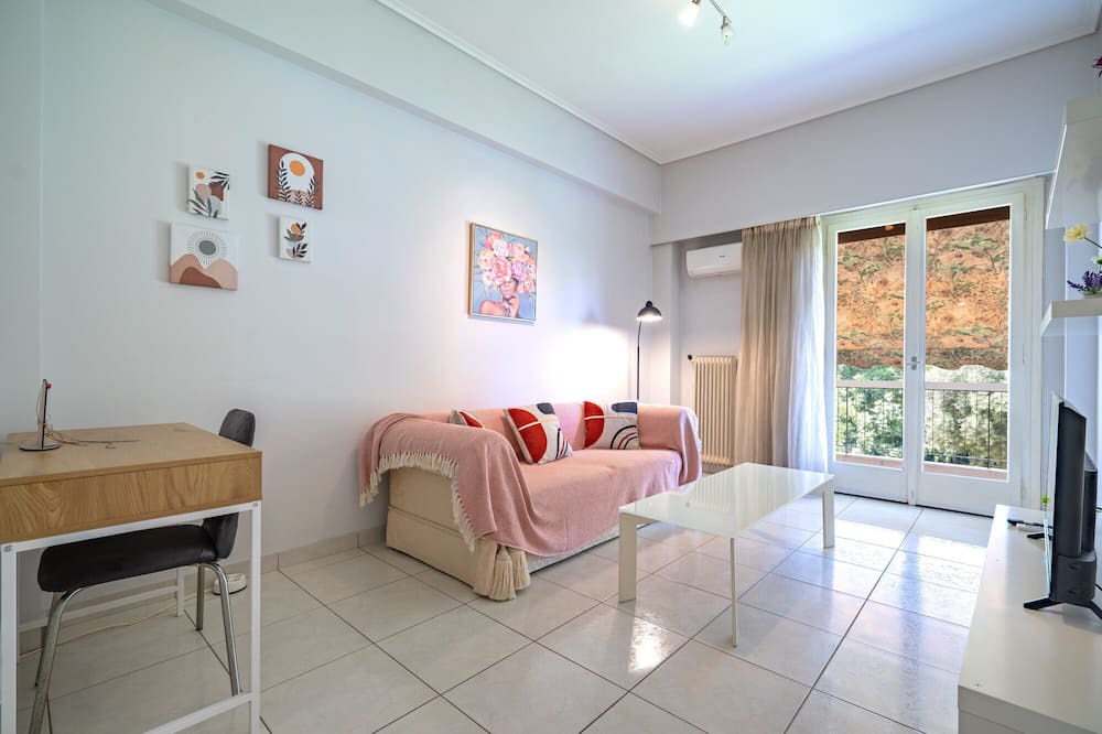 Khalandrion Apartment | Urban Nest In Chalandri by MΡS