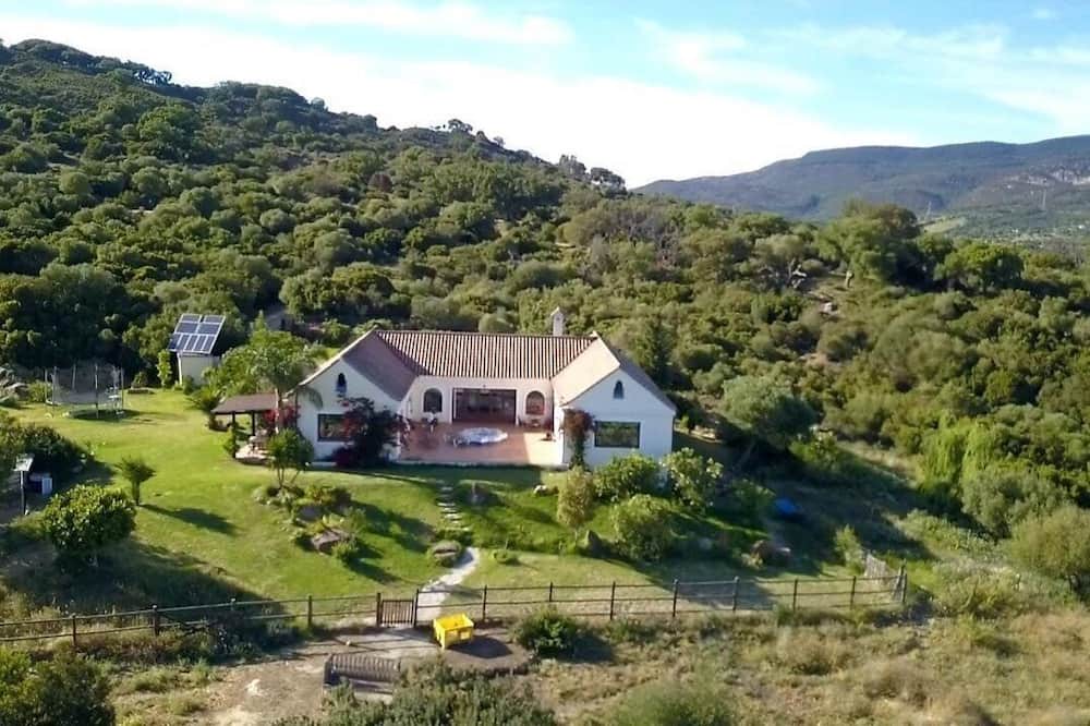 Tarifa Villa | Villa La Rosa Tarifa Nature and beach In the heart of the Natural Park