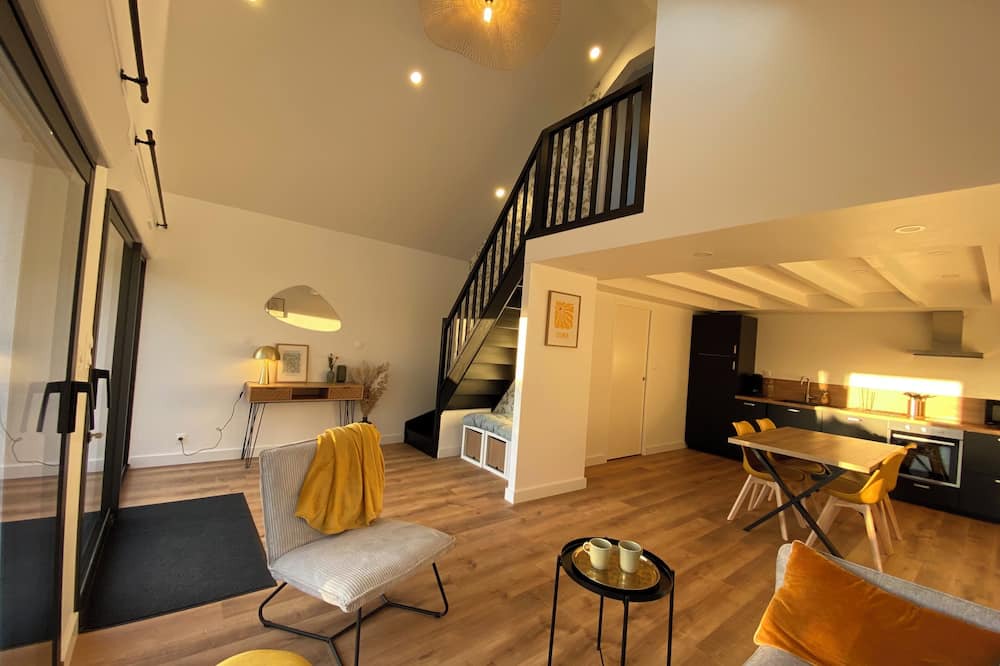 Quimper House | Lodge de Penfrat, a relaxing interlude in the countryside