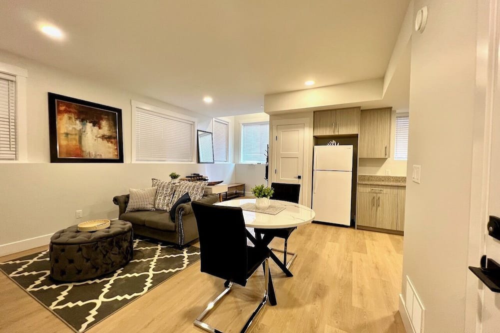 Prince George House | Inclusively Home - Mears Court Suite
