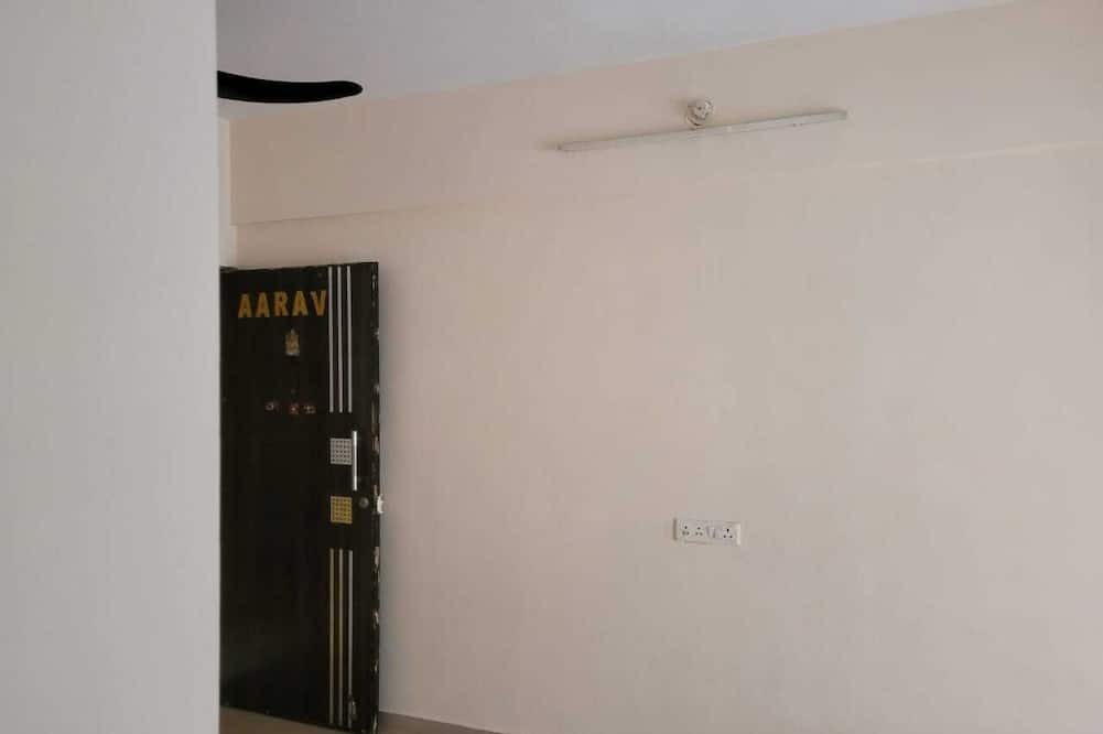Navi Mumbai Apartment | Sunray Apartment ,Navi Mumbai International Airport