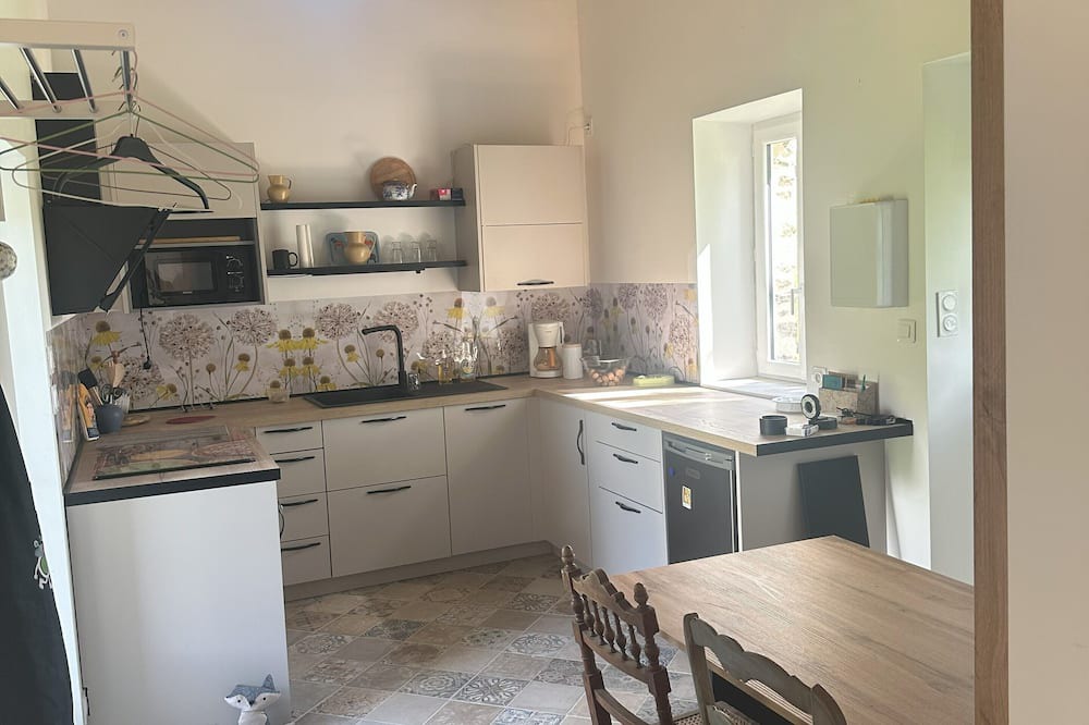 Beyssac House | Country house, ideal for a family of 4/6 people