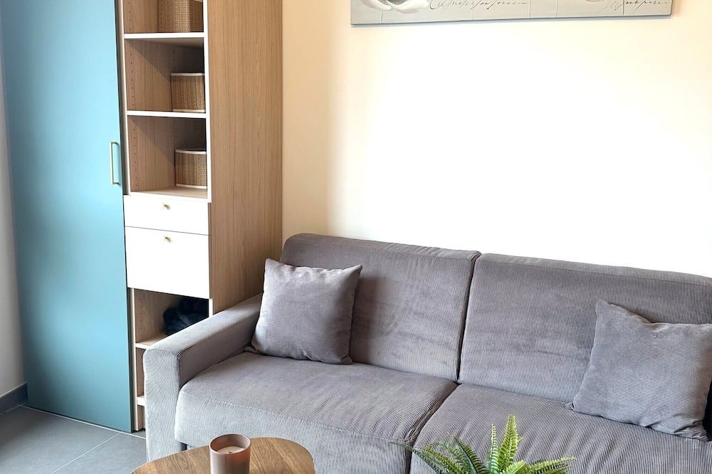 Ferney-Voltaire Apartment | Apartment 'Moderne Genève - Ferney' with Wi-Fi