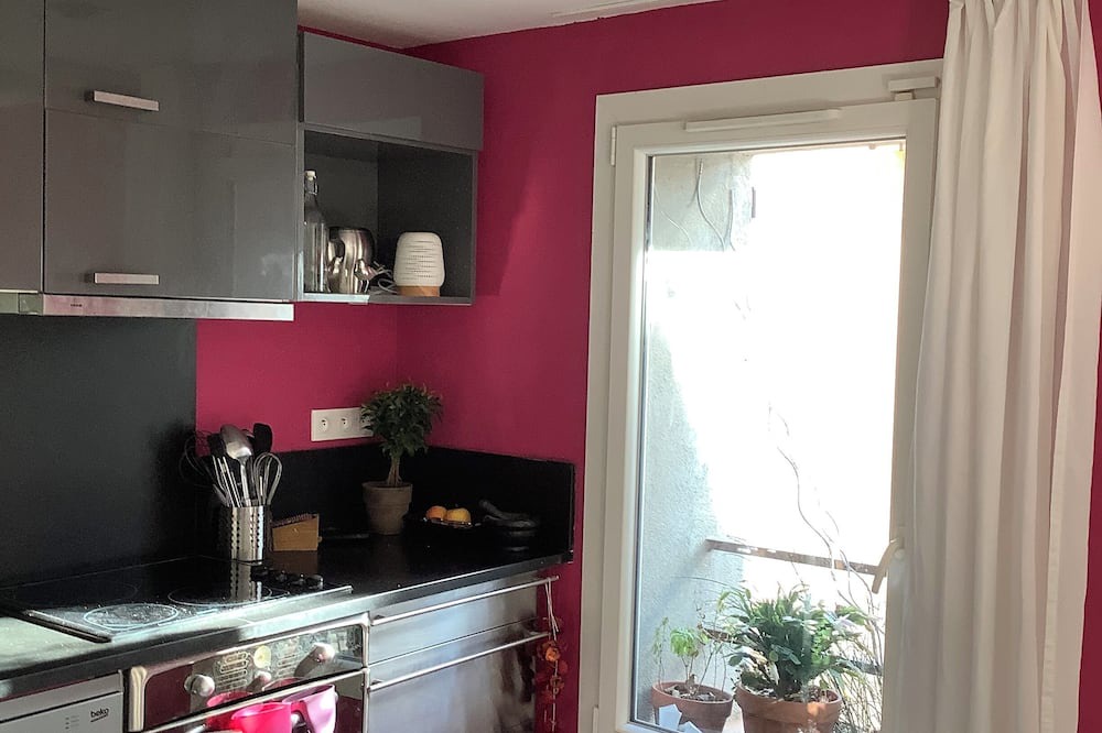 Peynier House | Cosy village house
