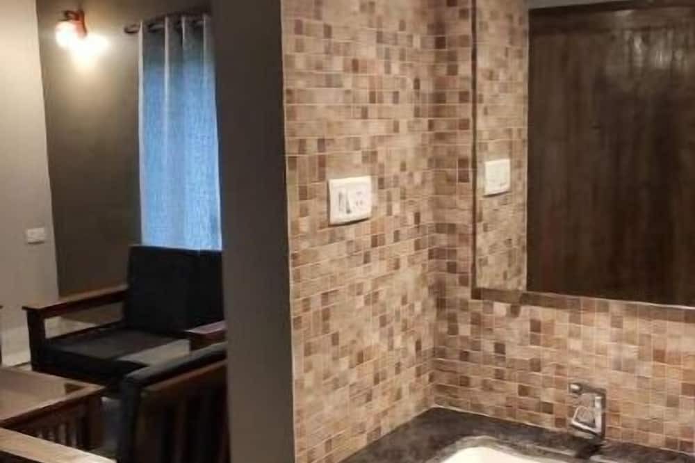 New Town Apartment | StyloStays Less then 2km from Biswa Bangla Gate