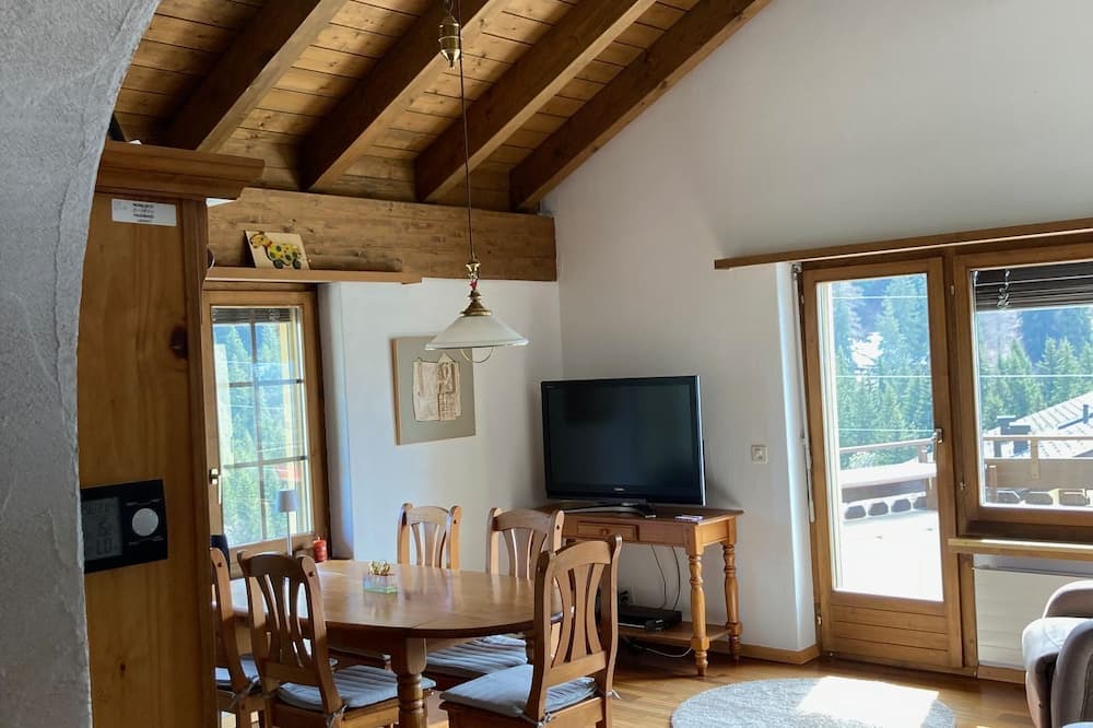 Medels im Rheinwald Apartment | Holiday apartment Medels im Rheinwald for 1 - 6 persons with 2 bedrooms - Holiday apartment