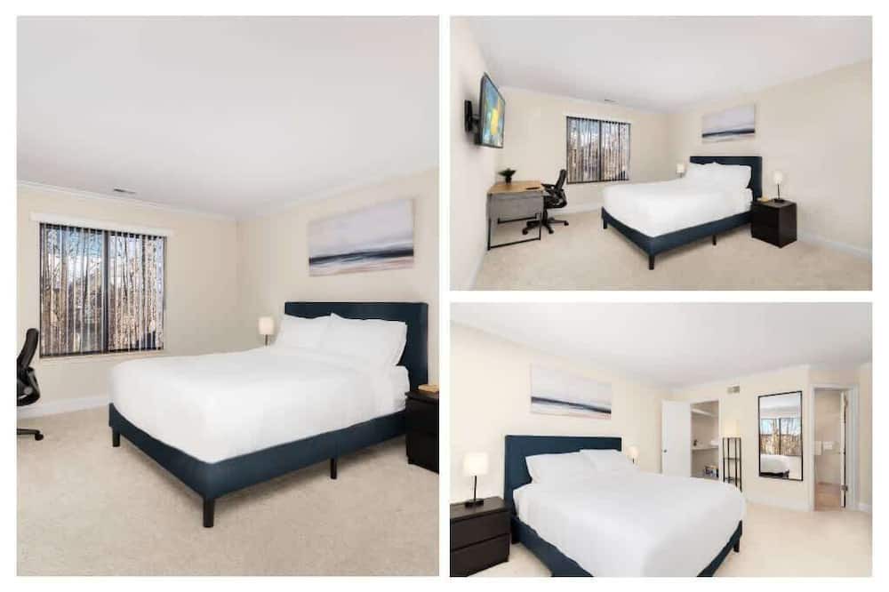 Novi Apartment | Luxury 2BD | DT Novi | 2 Beds | Free Parking