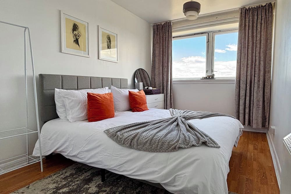 Finsbury Park Apartment | 2bed Gem steps from Arsenal Stadium