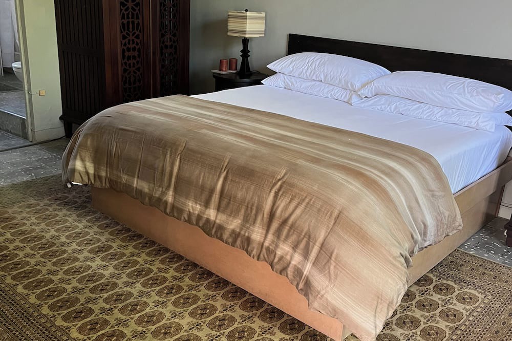 Constant Spring Bed & Breakfast | Charming B&B with AC, treadmill, WiFi in Soothing Stony Hill close to Manor Pk.