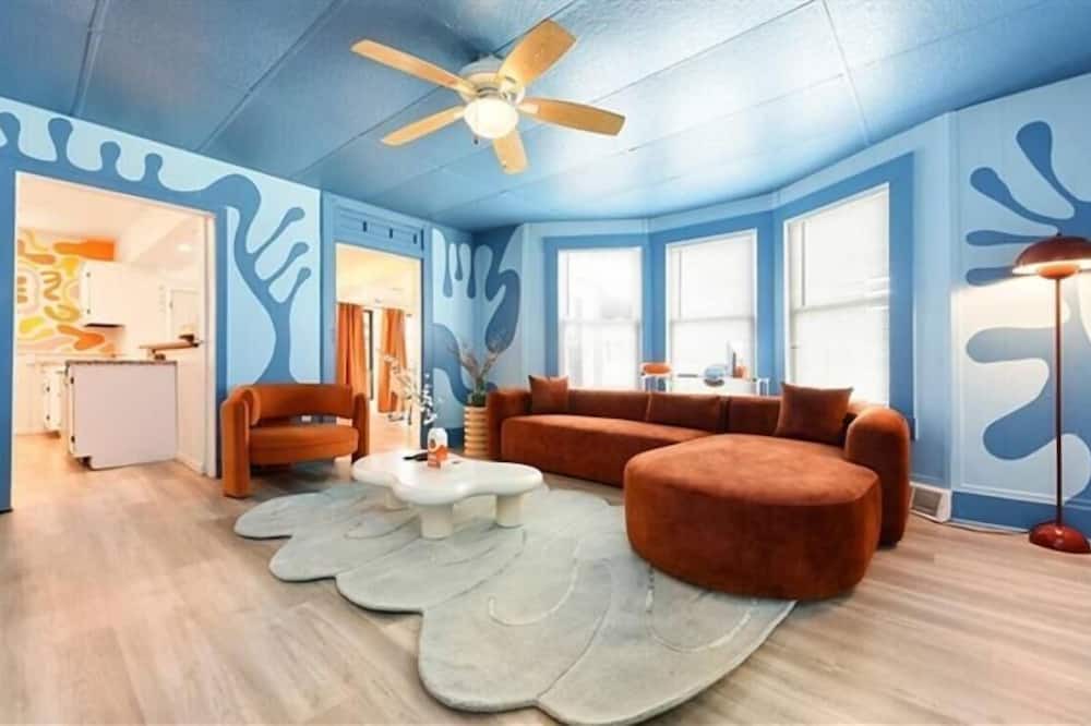 Brighton Heights House | Unique Pittsburgh Home Close to Downtown
