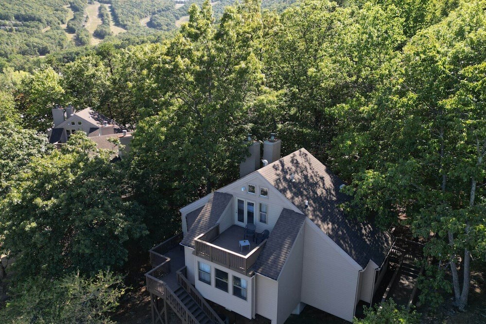 McGaheysville Resort | Authentic Mountain Experience