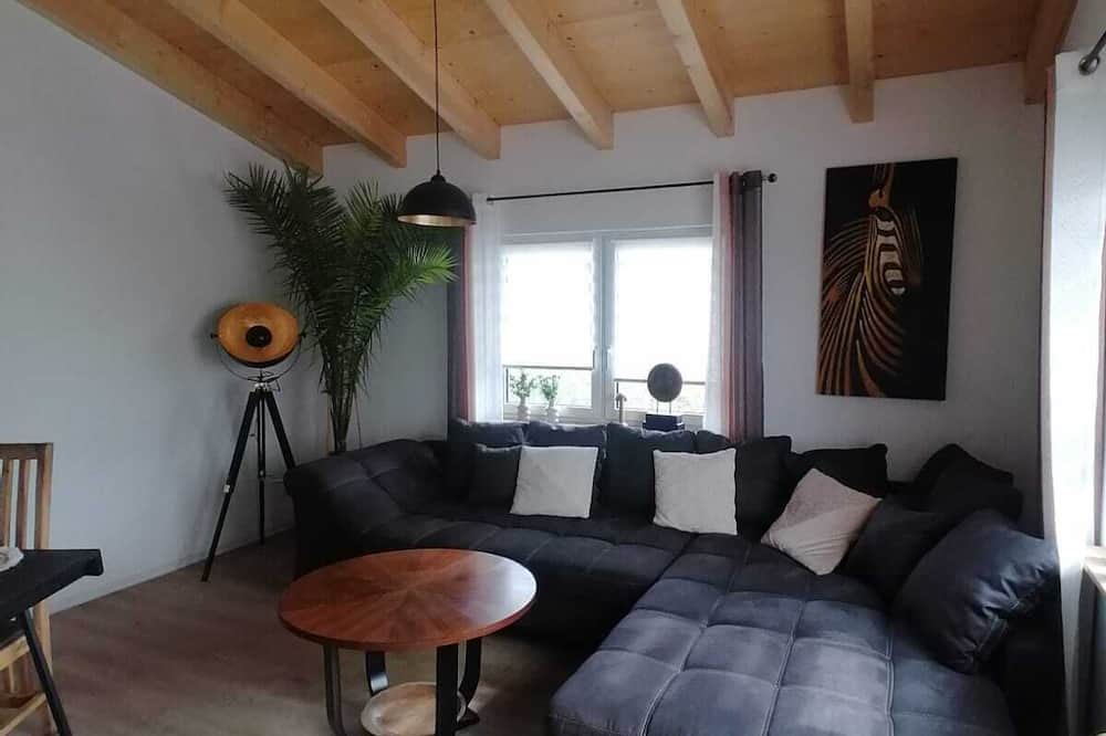 Klosterlangheim Apartment | Vacation in the garden of God.