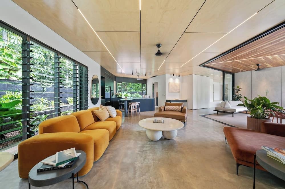 Nightcliff House | The Boomerang Exquisite Estate by Nightcliff Beach