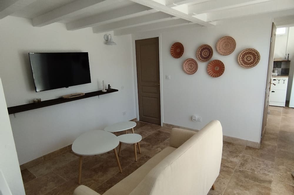 Boulbon House | Amandine's gîte