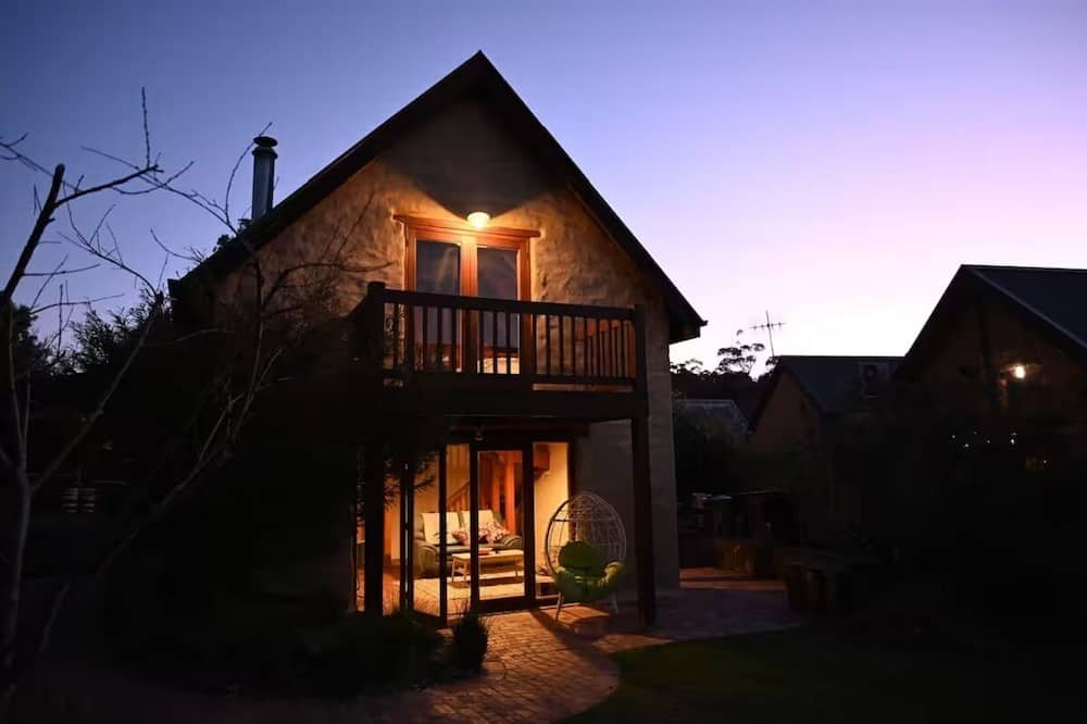 St Andrews House | Sue's House