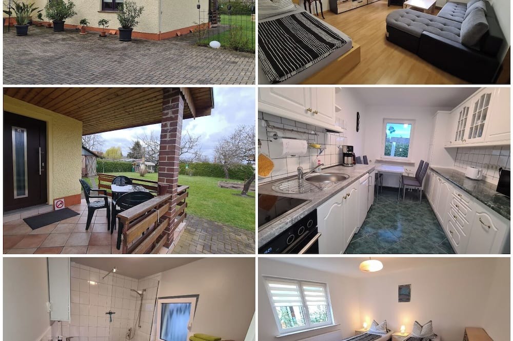 Schulzendorf House | Private vacation apartment in Schulzendorf for 2-4 persons