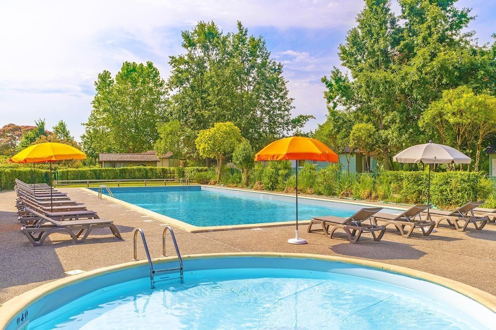 Le Temple-sur-Lot House | Cottage Proche de la Marina | Accès Espace Bien-être, Piscine et plus