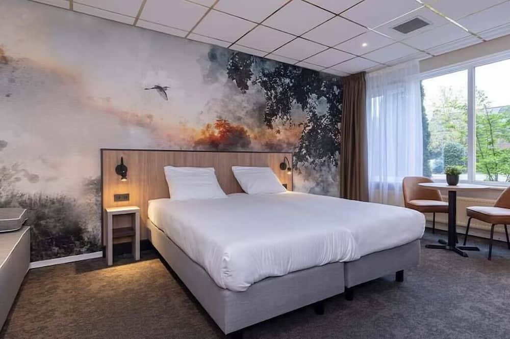 Roden Apartment | Restful Retreat with Breakfast and Parking, Access to Hiking and Golfing Spots