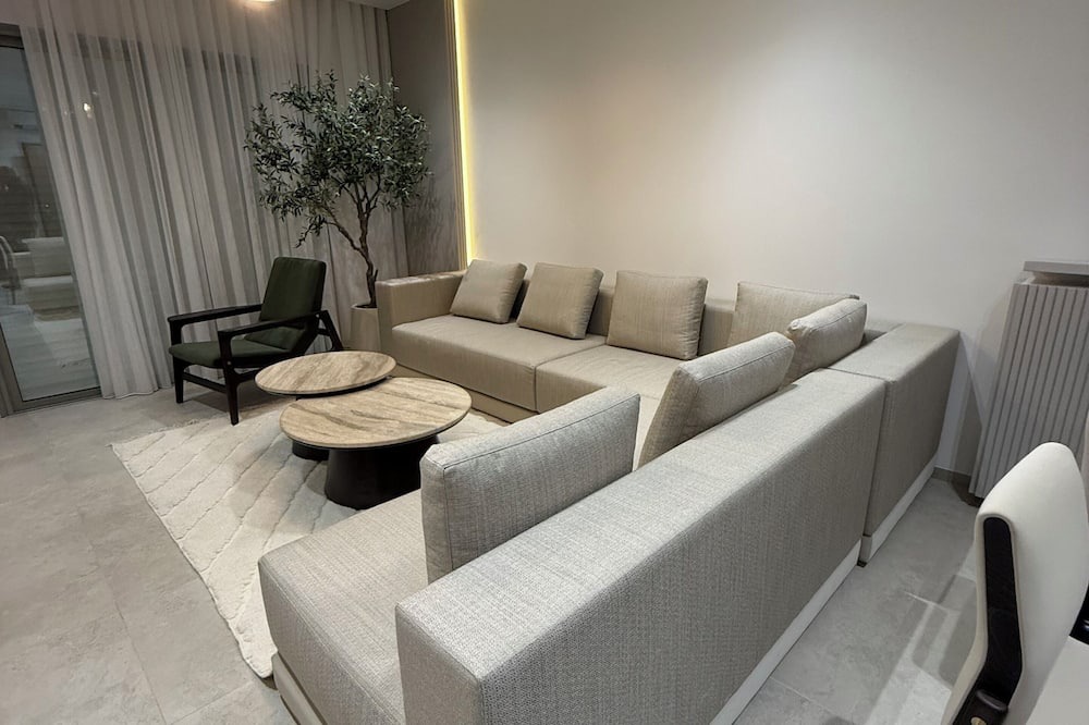 Ain Zaghouan Apartment | Apartment for rent