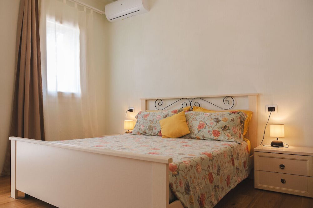 Oriolo dei Fichi Other | Camponovo Farmhouse - Double Room