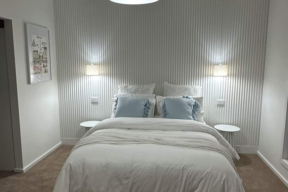 Naracoorte House | Straun Street House