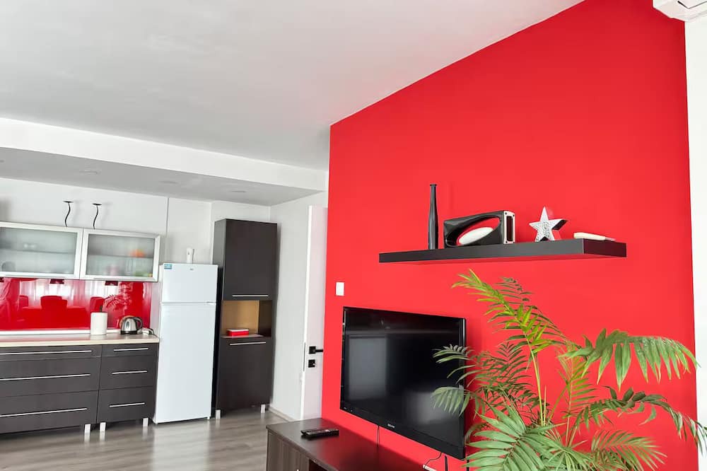 Centar Apartment | Mountain view apartment in Skopje