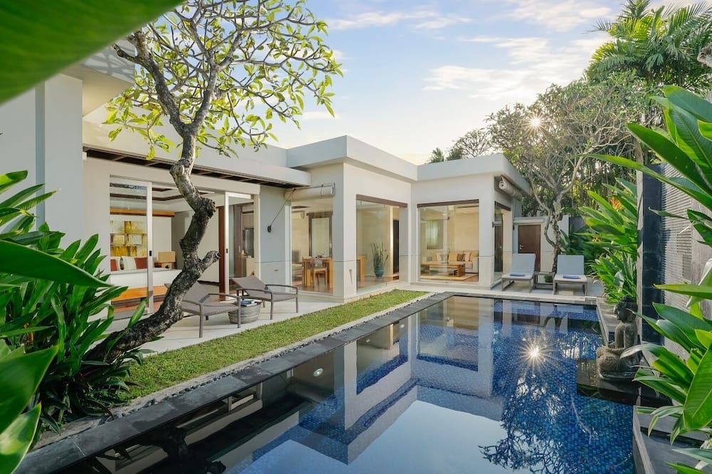 Jimbaran Bay Apartment | Elegance, 1 Bedroom Villa Resort in Jimbaran
