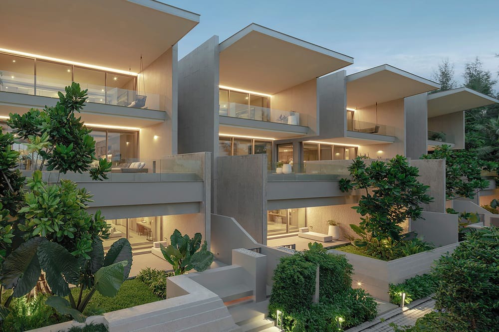 Khok Kloi Villa | Veyla - Sea Villa by Elite Havens