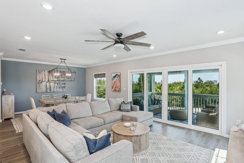 Ono Island Villa | Perdido Key Special - 10% off 4 Night Stays this June