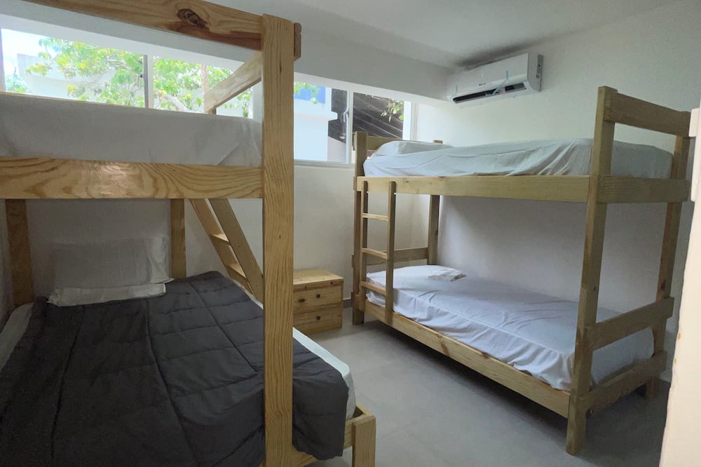 Juan Dolio - El Pueblo Apartment | Comfortable beach apartment