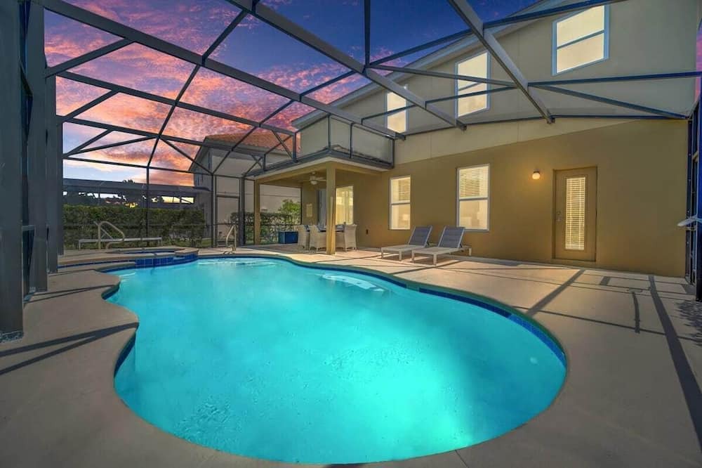 Sunridge Woods House | Star Wars on Oakbourne Solterra