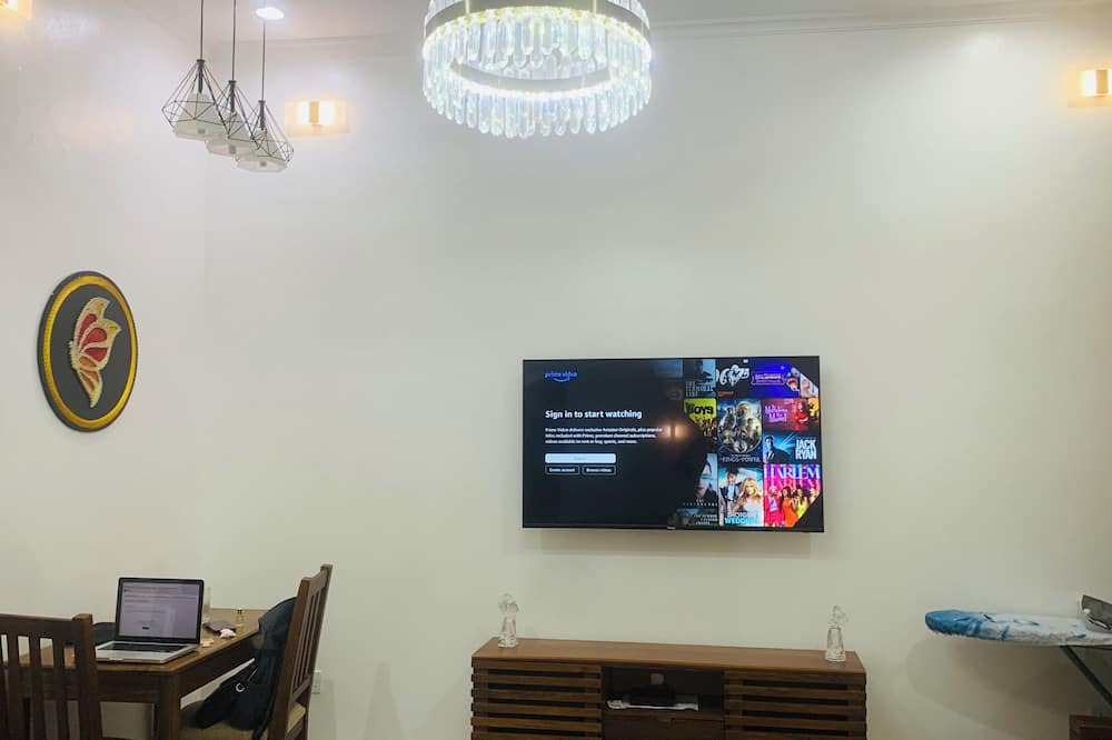 Kunduchi Apartment | COMFY HOME